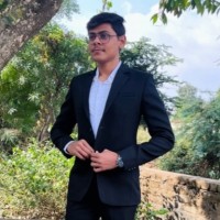 Dhairya Patel