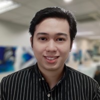 Christopher Jomel Tan