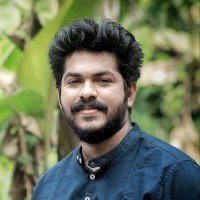 Prajeesh E