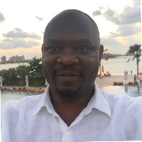 Ade Bakare