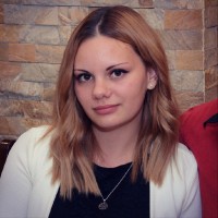 Olivera Veja Radenkovic