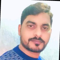 Avinash Kumar Trivedi
