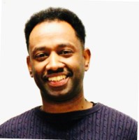 Mubasher Mohammed, PhD