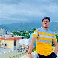Rishabh Adhikari
