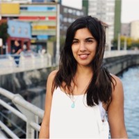 Melany García Afonso Casale