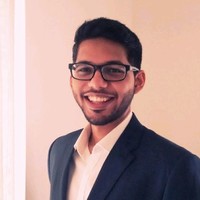 Bhushan George ✯ Business Systems Analyst