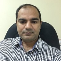 Muhammad Ejaz
