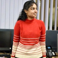 Gayathri Chowdarapu