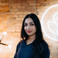 Simranjit Kaur, Bsn Rn