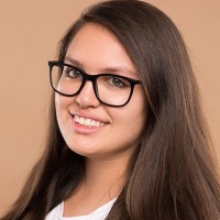 Melanie Iten