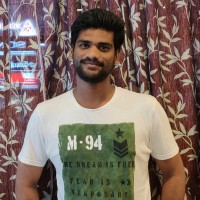 Charan D