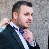 Alexandru Burcea