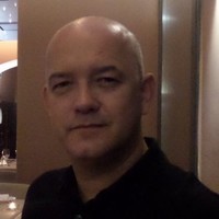 Mark Partridge