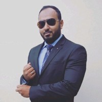 Mohamed Mujahid