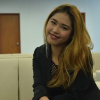 Jenimay Mabini