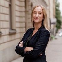 Emma Holmberg