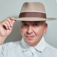 René Mantilla