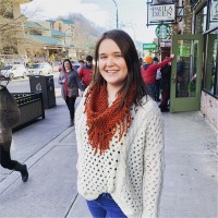 Katie Parks