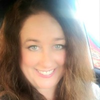 Toni Ray