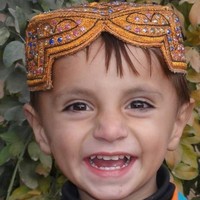 Peer Muhammad Shinwari