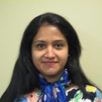 Chandrima Datta