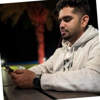 Rakesh Rao