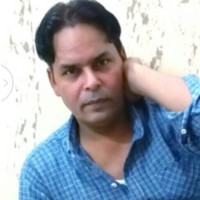 Aaqil Jamal