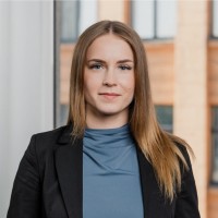 Laura Zavoronkova