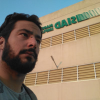 Cleiton Bezerra De Carvalho