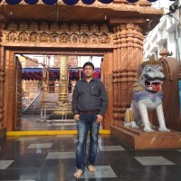 Pradeep Sharma