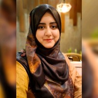 Syeda Farogh Zahra Abidi