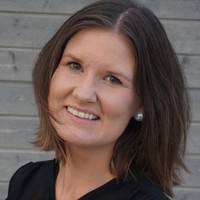 Helene Skeie Østhus