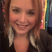 Christina Watts, MBA