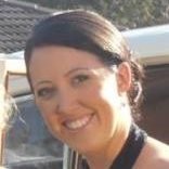 Courtney Brazier