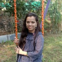 Pooja Nikharge