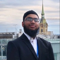 Hassaan Syed