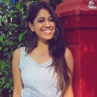 Ankita L Dhandaria