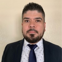 Ruben Solis