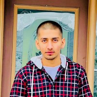 Abhishek Kumar Bazarh