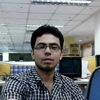 Tanveer Ahmad