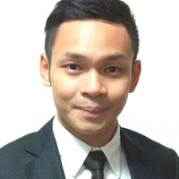 Hong Ong