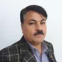 Ashfaq Shah