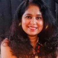 Srabani Das