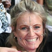 Tracey Scanlen