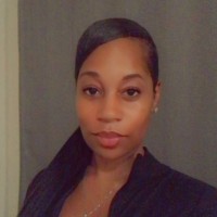 Dechina Brown