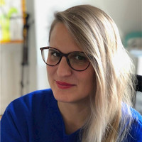 Anna Hajdu