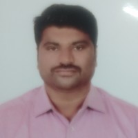 Simhadri Jagadishwar