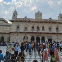Ayodhya Tourist Guide