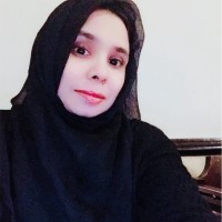 Saima Sharif