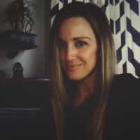 Kristina Mcdowell